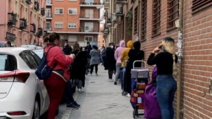 La pobreza tenía el terreno abonado antes del virus: la comparación con la UE desnuda el grave atraso social de España