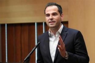 Aguado rechaza endurecer las medidas en la Comunidad de Madrid: «Si hacemos algo, será levantar esas restricciones»
