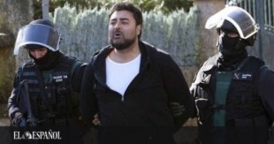 Piden 9 años de prisión para el hermano de Sinai Giménez por un tiroteo en una pedida de mano