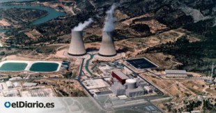 El Gobierno descarta el cierre de la central nuclear de Cofrentes en 2021 y lo aplaza hasta el año 2030