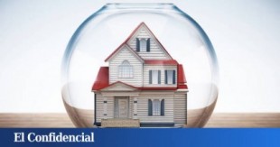 De Madrid a Valencia: los precios de los pisos están inflados hasta un 20%