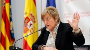 Sanidad fulmina a la directora de salud pública de València por el escándalo de las vacunas