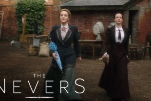 Tráiler de 'The Nevers': la nueva serie fantástica de Joss Whedon