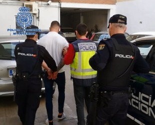 Seis detenidos y 40 investigados en Almería por simular casos de violencia de género para obtener ayudas