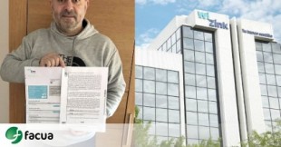 Usura: Hereda una deuda de 10.000 euros con Wizink y el banco acaba obligado a devolverle 18.000