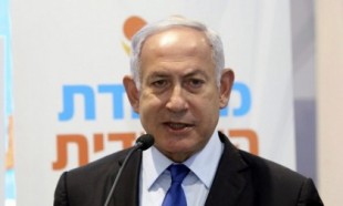 Netanyahu hace un llamamiento a los líderes europeos para que no proscriban el sacrificio animal kosher