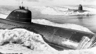 “Iván el Loco”, temeraria maniobra de los submarinos soviéticos que aterraba a los estadounidenses