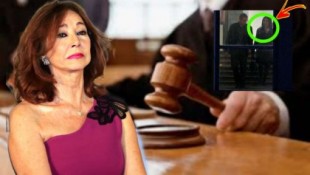 Fiscalía investiga a Ana Rosa Quintana