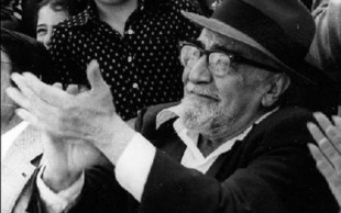 Ramón J. Sender, 120 años en la memoria de los aragoneses