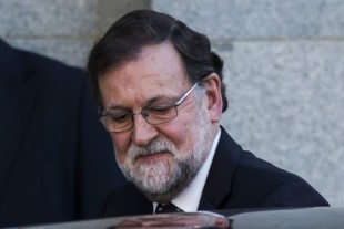 Rajoy teme que Bárcenas vaya a por Cospedal y le deje sin escudo
