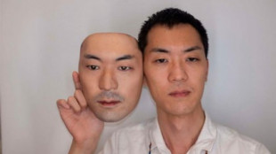 'Compra tu cara': esta tienda japonesa vende máscaras hiperreralistas impresas en 3D de tu propio rostro