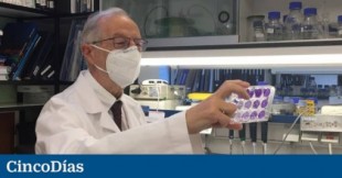 Coronavirus: BioNTech y CSIC sondean el desarrollo conjunto de una vacuna española del Covid-19