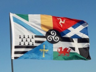 Por qué Galicia y Asturias no son miembros de pleno derecho de la Celtic League