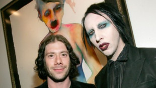 «Es la puta verdad»: Wes Borland, de Limp Bizkit, atestigua los testimonios contra Marilyn Manson