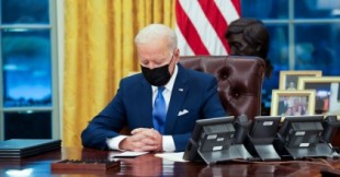 Joe Biden, una política exterior que sueña con un orden liberal ¿obsoleto?