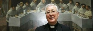 El obispo Reig Plá podría ser multado con 150.000 euros por terapias para 'curar la homosexualidad'