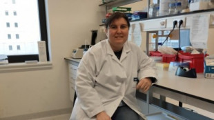 Lorena Sánchez, la científica española que desarrolla la vacuna Covid que podría dar "inmunidad de por vida"