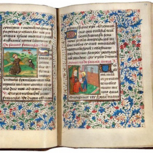 El Philobiblon: el tratado más antiguo sobre el amor a los libros y la gestión de las bibliotecas