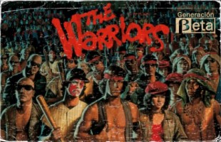42 aniversario de The Warriors: Los amos de la noche