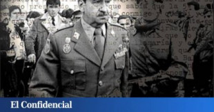 Historia: El 23F no fue solo un golpe militar: el sumario secreto desvela la trama civil