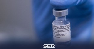 Estados Unidos vacuna por primera vez a 2 millones de personas en un mismo día