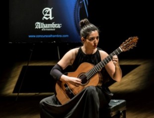 El papel de la mujer en el mundo de la guitarra