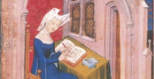 Christine de Pizan: cómo ser feminista en la Edad Media