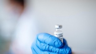 La vacuna de Pfizer y BioNTech, efectiva contra las variantes británica y sudafricana