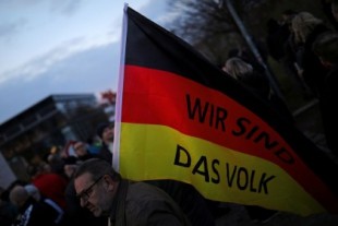 El partido de ultraderecha AfD, bajo la lupa de los espías alemanes