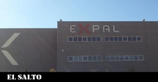 OpenLux: una empresa de armas española relacionada con Vox, primera señalada