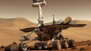 La sonda de Emiratos Árabes Unidos 'Hope' entra en la órbita de Marte