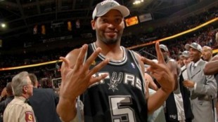 El jugador de la NBA que ganó más anillos que Michael Jordan y al que nadie recuerda: Robert Horry pide respeto