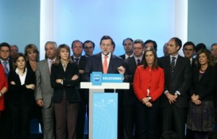 Sí fue una trama del PP: 12 años después, la mitad de la cúpula de Rajoy está salpicada por la corrupción