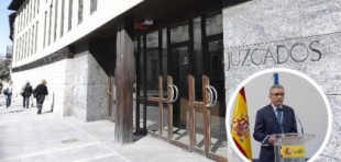 Archivan la denuncia contra el delegado del Gobierno por impedir una misa durante el estado de alarma en Valladolid