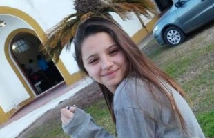 Clamor en Argentina por el asesinato de Úrsula, una joven que denunció 18 veces a su expareja