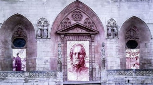 Las nuevas puertas de la Catedral de Burgos diseñadas por Antonio López desatan la ira de historiadores y artistas