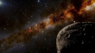 Farfarout: el nuevo planeta enano del Sistema Solar es oficial