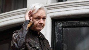 La Administración Biden pide a un tribunal británico que apruebe la extradición de Julian Assange
