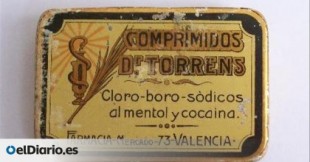 Así se drogaba España en la farmacia (y sin receta) hasta que cuatro yonquis aristócratas murieron por sobredosis