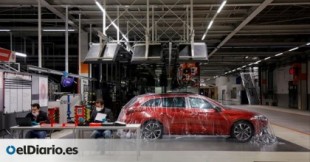 Ni nuevos, ni viejos ni subvencionados: las ventas de coches no levantan cabeza en España