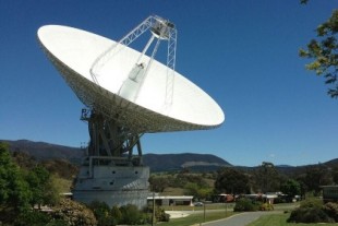 La NASA restablece comunicaciones con la Voyager 2: