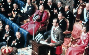 Documentos desclasificados por EEUU desvelan que Juan Carlos I sopesó hacer un referéndum sobre la monarquía