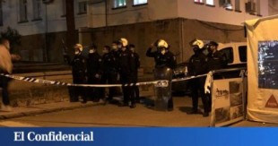 Los principales sindicatos policiales critican la prisión para los agentes de Linares