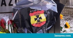 La Comunidad de Madrid pide a la Fiscalía que investigue la marcha neonazi de Madrid