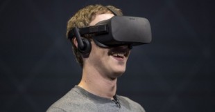 Los millonarios ven en la realidad virtual una forma de evitar los cambios sociales radicales [ENG]