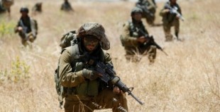Israel vende ilegalmente a China tecnología militar puntera de EEUU