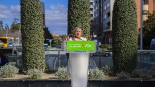 La líder de Vox en Tarragona cobra de asesora del partido en la DPZ desde hace año y medio