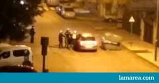 Un joven denuncia a la Policía tras ser detenido en Linares: “Me golpearon en comisaría”