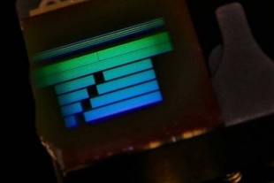 IBM, gran avance en computación serán los circuitos ópticos: consiguen guiar eficientemente la luz por un silicio
