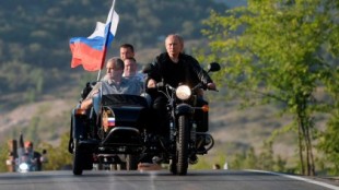 La historia de la ‘Ural’, la moto soviética más popular en todo el mundo, excepto en Rusia